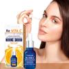FLOSLEK REVITA C 40+ VITAMIN CONCENTRATE UNDER EYES, NECK AND NECKLINE 15 ml view 3