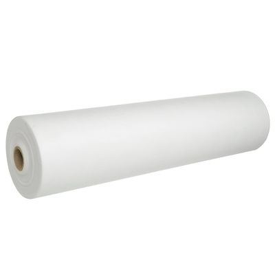 1 Roll Designare Disposable Bed Sheets for Massage Facial Waxing and Body Treatments 24" X 296' Non-woven Material