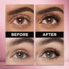 L'Oral Paris Voluminous Mascara, Voluptuous Volume, Intense Length, Feathery Soft Lashes, No Flaking - Pack of 2 view 2