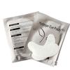 COOSKIN 100 Pairs Under Eye Pads,Lint Free Lash Extension Under Eye Patches for Eyelash Extension,Eye Mask Beauty Tool (FOX) view 1