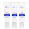 Elon Lanolin-Rich Nail Conditioner  Strengthens Nails, Protects Cuticles, Dermatologist-Recommended for Brittle & Damaged Nails (10g tube, 3 Pack) view 1