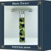Body Toolz cs888 Retro One Classic Shaving Razor, Cami Pole Design, 3.2 Oz view 2