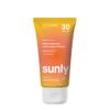 ATTITUDE Mineral Sunscreen with Zinc Oxide, SPF 30, EWG Verified, Broad Spectrum UVA/UVB Protection, Dermatologically Tested, Vegan, Tropical, 5.2 Ounces view 1