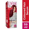 Livon Colour Protect Hair Serum for Women, 59 ml view 2