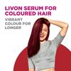 Livon Colour Protect Hair Serum for Women, 59 ml view 3