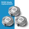 Philips Replacement Head for Series 5000 Shavers, SH50/52 view 2