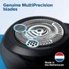 Philips Replacement Head for Series 5000 Shavers, SH50/52 view 4