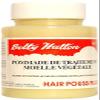 Betty Hutton Pommade Vegetable 4.62oz view 1