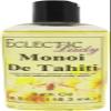 Monoi de Tahiti Bath Oil, Scented Body Oil, Relaxing, 4 oz view 1