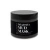 Best of Nature 100% Pure Dead Sea Mud  Natural Detoxifying Facial & Body Mask  Deep Cleansing for All Skin Types  6.5 oz Jar view 1