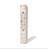Theodent 300 Fluoride-Free Natural Toothpaste, Clinical Strength for Remineralization and Sensitivity Reduction, Whitening Crystal Mint (3.4 Ounces, 96.4 Grams) view 2