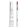 Sisley Paris Phyto-Cernes Eclat, No. 3 - 15 mL - Eye Concealer - Tinted Anti-Dark Circles Product - Instantly Masks Dark Circles & Targets Puffiness - Natural, Long-Wear Finish - Includes Brush view 1