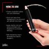 Jolie Eyebrow Perfecting Brightener & Highlighter, Creamy Self Sharpening Crayon Stick, Satin Finish (Champagne Beige) view 4
