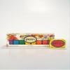 Phebo Linha Tradicional Caixa Belem de Sabonetes em Barra de Glicerina com 08 unidades de 90 Gr Classic Collection - Belem Glycerin Bar Soaps Box with 8 Units of Net 3.2 Oz view 2