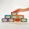 Phebo Linha Tradicional Caixa Belem de Sabonetes em Barra de Glicerina com 08 unidades de 90 Gr Classic Collection - Belem Glycerin Bar Soaps Box with 8 Units of Net 3.2 Oz view 4