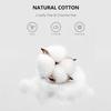1500pcs Tiny Cotton Buds, with Round & Spiral view 3