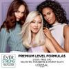 L'Oreal Paris EverStrong Thickening Sulfate Free Conditioner, Thickens + Strengthens, For Thin, Fragile Hair, with Rosemary Leaf, 2 Count (8.5 Fl; Oz each) (Packaging May Vary) view 4