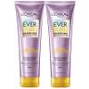 L'Oreal Paris EverPure Blonde Sulfate Free Conditioner for Color-Treated Hair, Neutralizes Brass + Balances, For Blonde Hair, 2 Count (8.5 Fl; Oz each) (Packaging May Vary) view 1