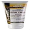 DR. SCHAVIT Foot Cream with Urea and Shea Butter - Intensive Natural Organic Moisturizing Foot Cream to Soften Rough Calloused Skin - With Jojoba Oil and Panthenol view 1
