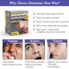 Nose Wax Kit for Men and Women, Nose Hair Removal Wax for Charmonic (50 grams / 10 times usage count) view 3