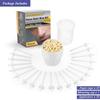Nose Wax Kit for Men and Women, Nose Hair Removal Wax for Charmonic (50 grams / 10 times usage count) view 4