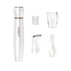 Conair All-In-1 Facial Hair Removal for Women, Cordless Electric Trimmer, Perfect for Face, Ear/Nose, Eyebrows, and Bikini Lines view 1