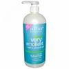 ALBA BOTANICA BATH&SHWR GEL,MIDNIGHT, 32 FZ view 1