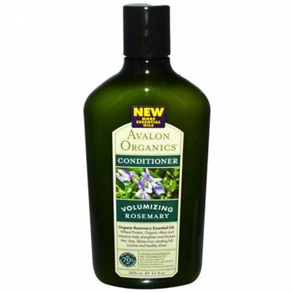AVALON COND,VOLUMIZING,ROSEMARY, 11 FZ