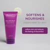 Alchimie Forever Dry Skin Balm | Silky Cream Balm Softens & Nourishes Dry, Chapped, Shea Butter, Jojoba, & Willow Bark I Ideal for Hands, Feet, Elbows, Knees I Anti-Aging 3oz view 2