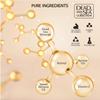 Dead Sea Collection Night Cream for Face with 2% Retinol, Dead Sea Minerals, and Vitamin E  Anti Aging Nourishing Skin Care Moisturizer to Reduce Wrinkles (1.69 fl. oz) view 2