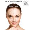 Dead Sea Collection Night Cream for Face with 2% Retinol, Dead Sea Minerals, and Vitamin E  Anti Aging Nourishing Skin Care Moisturizer to Reduce Wrinkles (1.69 fl. oz) view 3