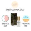 Bella Schneider Beauty Culmine Line Reducing Moisture Complex, Anti-Aging Face Serum, Hydrating Serum, Best Face Serum, Firming Face Serum, Moisturizing Face Serum, Collagen Face Serum view 3