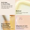 Paula's Choice Retinol Skin-Smoothing Body Lotion Treatment, Body Cream with Shea Butter, Vitamin C & E Lotion, All Skin Types, Anti-Aging Body Moisturizer, Reduce Dryness, Fragrance-Free, 4oz view 2