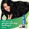 Parachute Advansed Aloe Vera Enriched Coconut Hair Oil | For Strong, Soft & Silky Hair| Deep Nourishment & Conditioning| All hair Types| 8.4 Fl.oz., Indian Hair Oil view 2