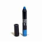 AVON Mark Color Me In Eye Crayon Wild Blue .75 oz