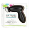 Facial Cleansing Power Brush  Rotating Bristles for Deep Skin Cleanse, Removes Dirt, Oil & Makeup, Exfoliates Dead Skin Cells, Prevents Blemishes & Blackheads  Stimulates New Skin Cell Production view 1