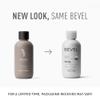 Bevel Face Moisturizer for Men with Vitamin C and Tea Tree Oil, Clear, Lightweight Face Lotion Gel, Improves Dry, Oily and Sensitive Skin, 4 Fl Oz (Packaging May Vary) view 2