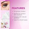 Andrea Eyeq's Oil-free Eye Make-up Correctors Pre-moistened Swabs, (Pack of 6) 300 Count view 4