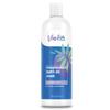Life-flo Magnesium Oil Bath Soak Lavender Scent, Plus Magnesium Chloride from Zechstein Seabed, Cleanses and Refreshes, Relaxes Muscles and Joints, 60-Day Guarantee, Not Tested on Animals (Lavender) view 1