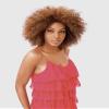Vanessa Synthetic Hair Half Wig - La Jay-T4/30 view 1
