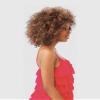 Vanessa Synthetic Hair Half Wig - La Jay-T4/30 view 4