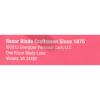 Personna Twin Blade Plus Disposable Razor with Lubricating Strip For Women - 5 Ea, 3 pack view 2