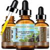 Botanical Beauty BLACK RASPBERRY SEED OIL 100% Pure Natural Undiluted Virgin Unrefined Cold Pressed Carrier Oil for Face, Skin, Hair, Lip, Nails (0.5 Fl Oz 15 ml) view 1