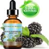 Botanical Beauty BLACK RASPBERRY SEED OIL 100% Pure Natural Undiluted Virgin Unrefined Cold Pressed Carrier Oil for Face, Skin, Hair, Lip, Nails (0.5 Fl Oz 15 ml) view 2