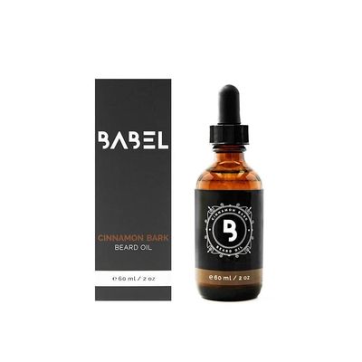 Beard Oil (Cinnamon Bark)