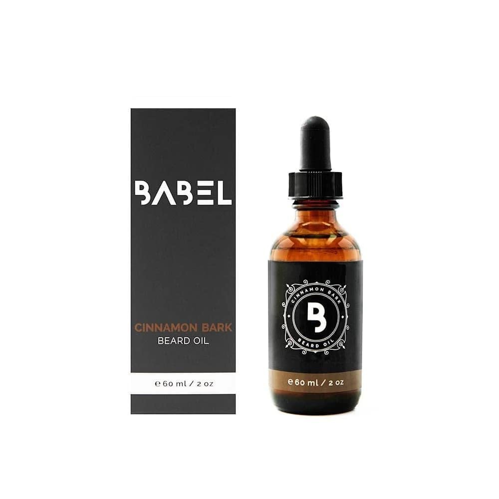 Beard Oil (Cinnamon Bark)