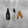 Beard Oil (Cinnamon Bark) view 4