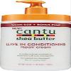 Cantu Salon Size Leave In Conditioning Repair Cream, 24oz view 1