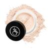 Mineral Powder Foundation for Sensitive Skin, Powder Sunscreen with SPF 26, All Natural Ingredients, Anti-oxidant protection, Made in the Shade by Dermaflage, 5g (Porcelain) view 1