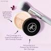 Mineral Powder Foundation for Sensitive Skin, Powder Sunscreen with SPF 26, All Natural Ingredients, Anti-oxidant protection, Made in the Shade by Dermaflage, 5g (Porcelain) view 2